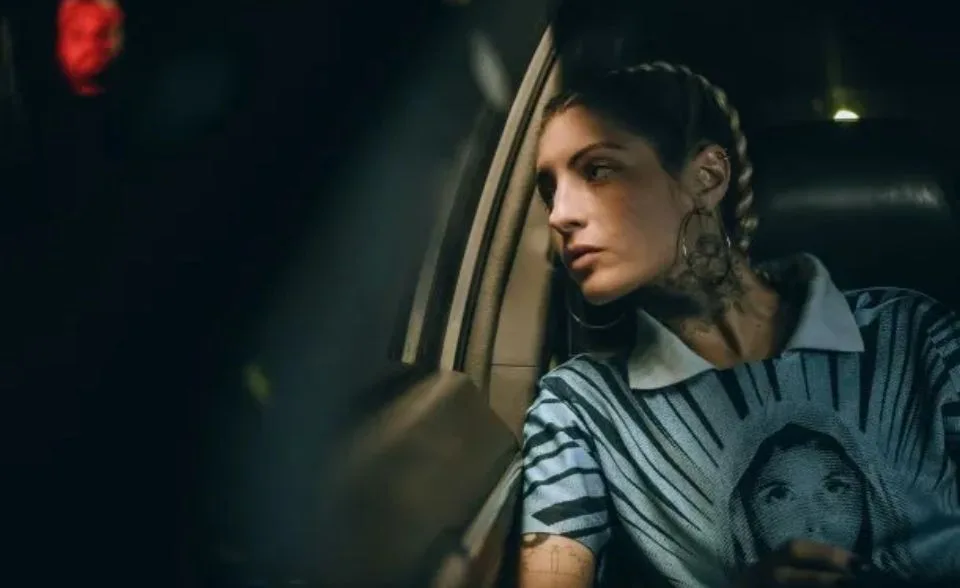 Amor animal : une romance contemporaine portée par la scène trap à voir en mars sur Prime video