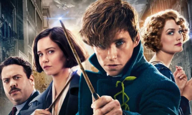 Les Animaux fantastiques sur TF1 : pourquoi revoir le film et est-il disponible sur Netflix ?