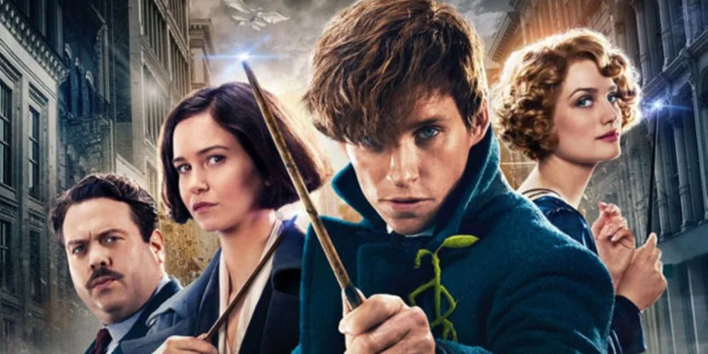 Les Animaux fantastiques sur TF1 : pourquoi revoir le film et est-il disponible sur Netflix ?