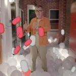 Le monde de Jamy sur France 5 : “Antibiotiques : attention à l’overdose !”, l’enquête sur une menace devenue quotidienne