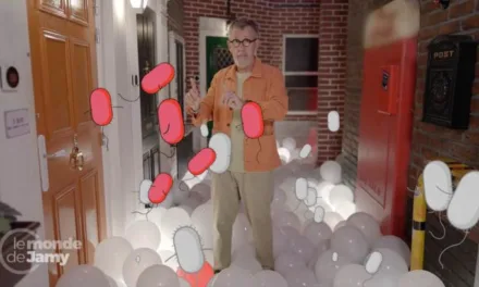 Le monde de Jamy sur France 5 : “Antibiotiques : attention à l’overdose !”, l’enquête sur une menace devenue quotidienne