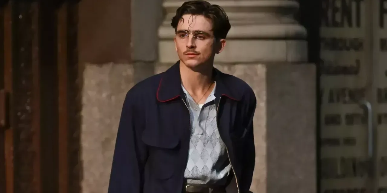 Marty Supreme : quand peut-on espérer voir le film sur Netflix après sa sortie cinéma du 18 février 2026 ?