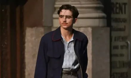 Marty Supreme : quand peut-on espérer voir le film sur Netflix après sa sortie cinéma du 18 février 2026 ?