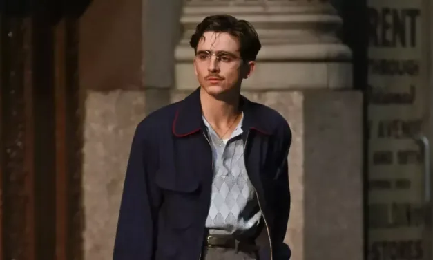 Marty Supreme : quand peut-on espérer voir le film sur Netflix après sa sortie cinéma du 18 février 2026 ?