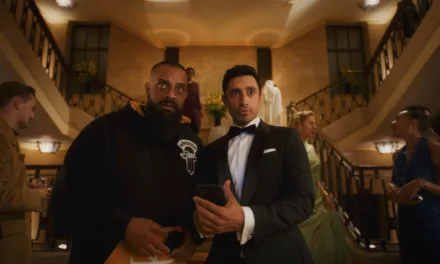 Bait : Riz Ahmed signe une comédie sur la pression médiatique en mars sur Prime video