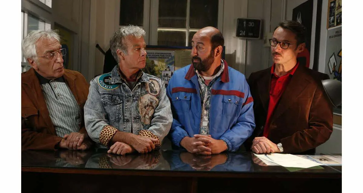 Bis : la comédie portée par Kad Merad et Franck Dubosc passe sur M6, et sur Netflix, peut-on la voir ?