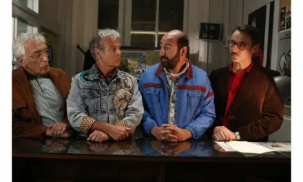 Bis : la comédie portée par Kad Merad et Franck Dubosc passe sur M6, et sur Netflix, peut-on la voir ?