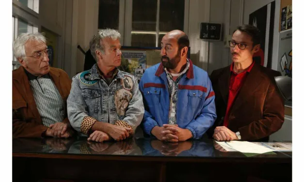 Bis : la comédie portée par Kad Merad et Franck Dubosc passe sur M6, et sur Netflix, peut-on la voir ?