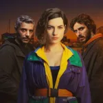 Blanca saison 4 : ce que l’on sait de sa diffusion et de son arrivée potentielle sur M6