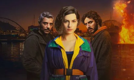 Blanca saison 4 : ce que l’on sait de sa diffusion et de son arrivée potentielle sur M6