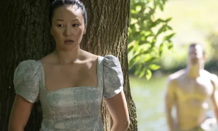 Bridgerton saison 4 partie 2 : Netflix lève le voile sur la suite et confirme la date et l’heure de sortie