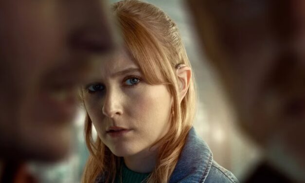 Code of Silence arrive sur Polar+ : une série policière britannique où tout se joue sans un mot