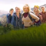 Les randonneuses sur TF1 Séries Films : la mini-série diffusée le 6 février