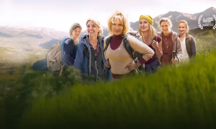 Les randonneuses sur TF1 Séries Films : la mini-série diffusée le 6 février