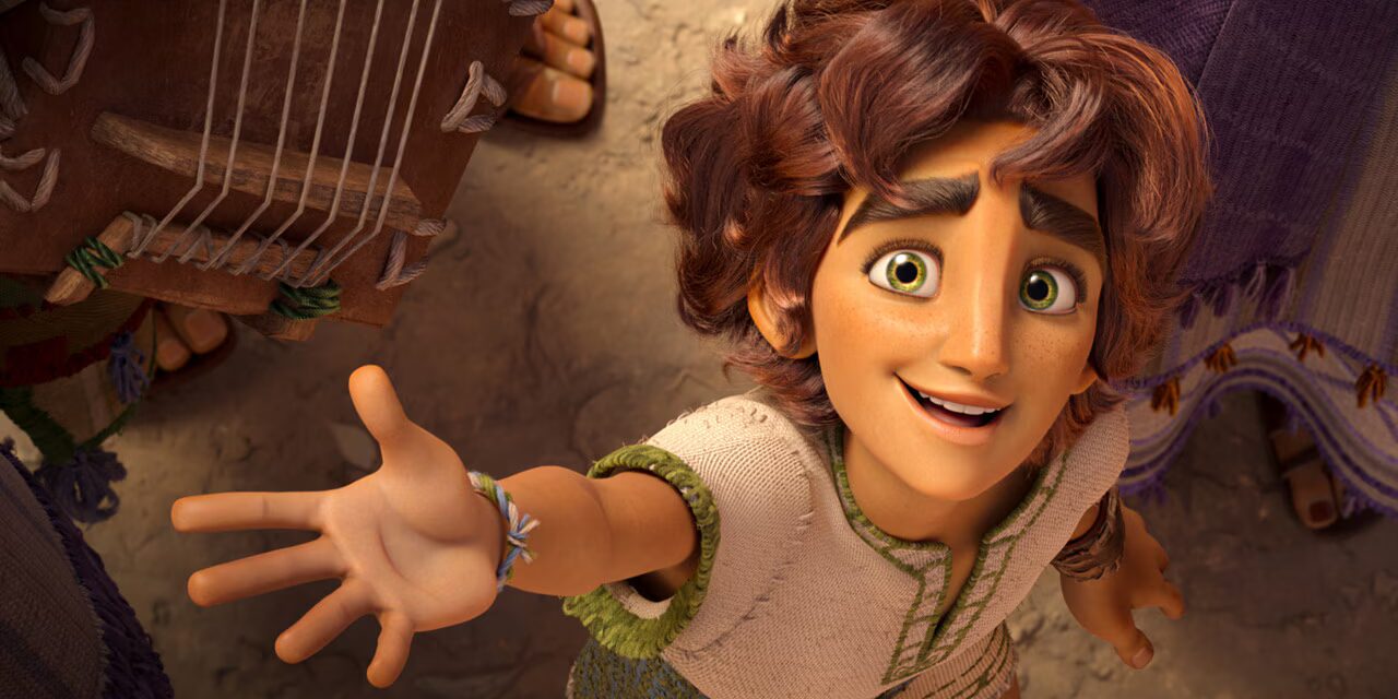 David : quand peut-on espérer voir le film sur Netflix après sa sortie cinéma ?