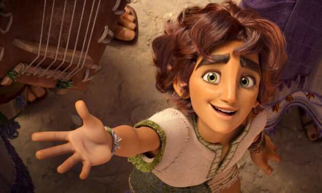 David : quand peut-on espérer voir le film sur Netflix après sa sortie cinéma ?