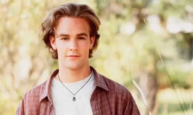 Mort de James Van Der Beek : l’acteur de la série Dawson s’est éteint à 48 ans