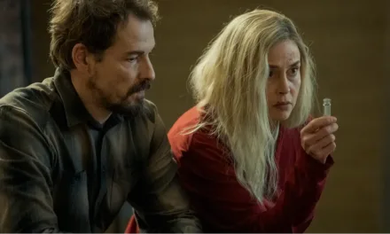 Unfamiliar sur Netflix : une planque, une famille, trop d’ennemis dans ce nouveau thriller d’espionnage allemand