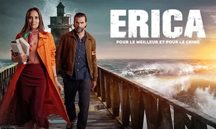 Erica saison 2 : ce qui attend Julie de Bona et Grégory Fitoussi en mars sur TF1 (intrigue, calendrier de sortie des épisodes)