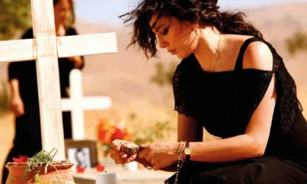 Et maintenant, on va où ? : le film bouleversant de Nadine Labaki diffusé ce soir sur France 4