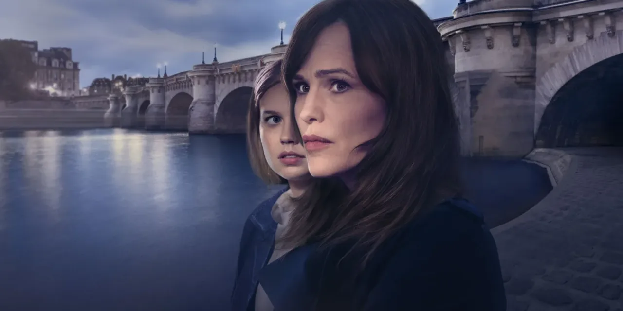 La dernière chose qu’il m’a dite : quand sortent les prochains épisodes de la saison 2 sur Apple TV+