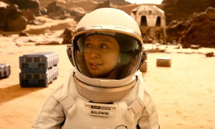 Apple TV+ : les séries à voir en mars 2026 avec Traqués, Imperfect Women et For All Mankind