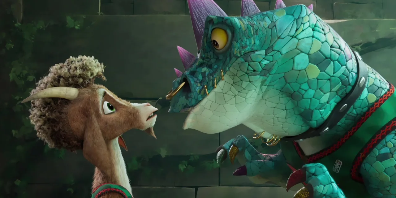 Goat – rêver plus haut : quand peut-on espérer voir le film sur Netflix après sa sortie en salle le 11 février 2026