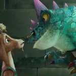 Goat – rêver plus haut : quand peut-on espérer voir le film sur Netflix après sa sortie en salle le 11 février 2026