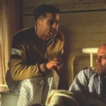 Arte diffuse L’Armée des 12 singes, le film de science-fiction de Terry Gilliam