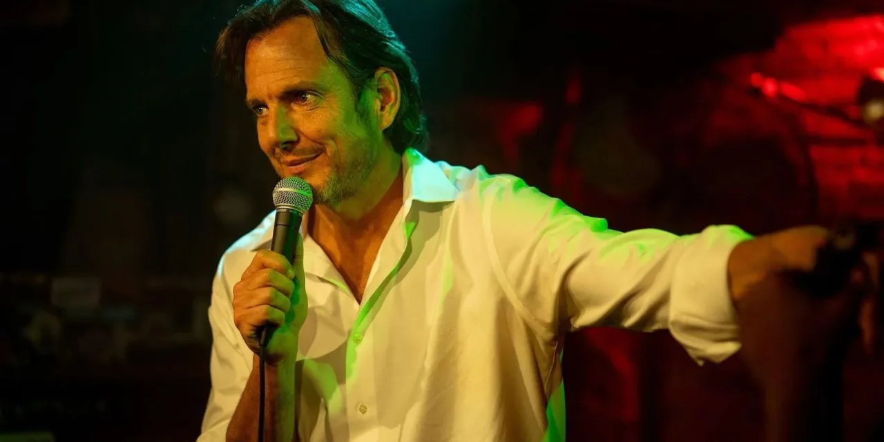 Is This Thing On ? quand peut-on espérer voir le film de Bradley Cooper sur Netflix après sa sortie en salle le 25 février