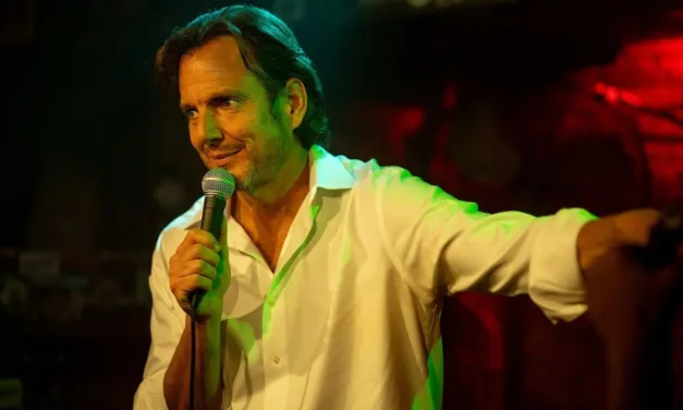 Is This Thing On ? quand peut-on espérer voir le film de Bradley Cooper sur Netflix après sa sortie en salle le 25 février