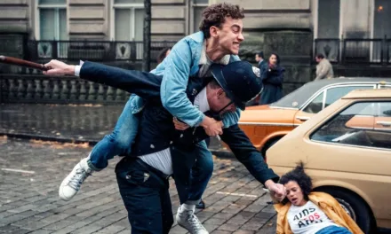 Février sur M6+ : Murder, It’s a Sin, Elementary… le programme complet des séries qui débarquent ce mois-ci !