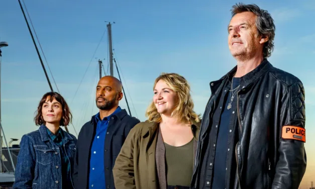 Léo Mattéï saison 13 : quand sortiront les épisodes 3 et 4 et ce qu’ils réservent (TF1)