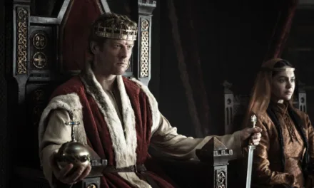 King & Conqueror : la bataille d’Hastings au cœur de la nouvelle série de Canal+
