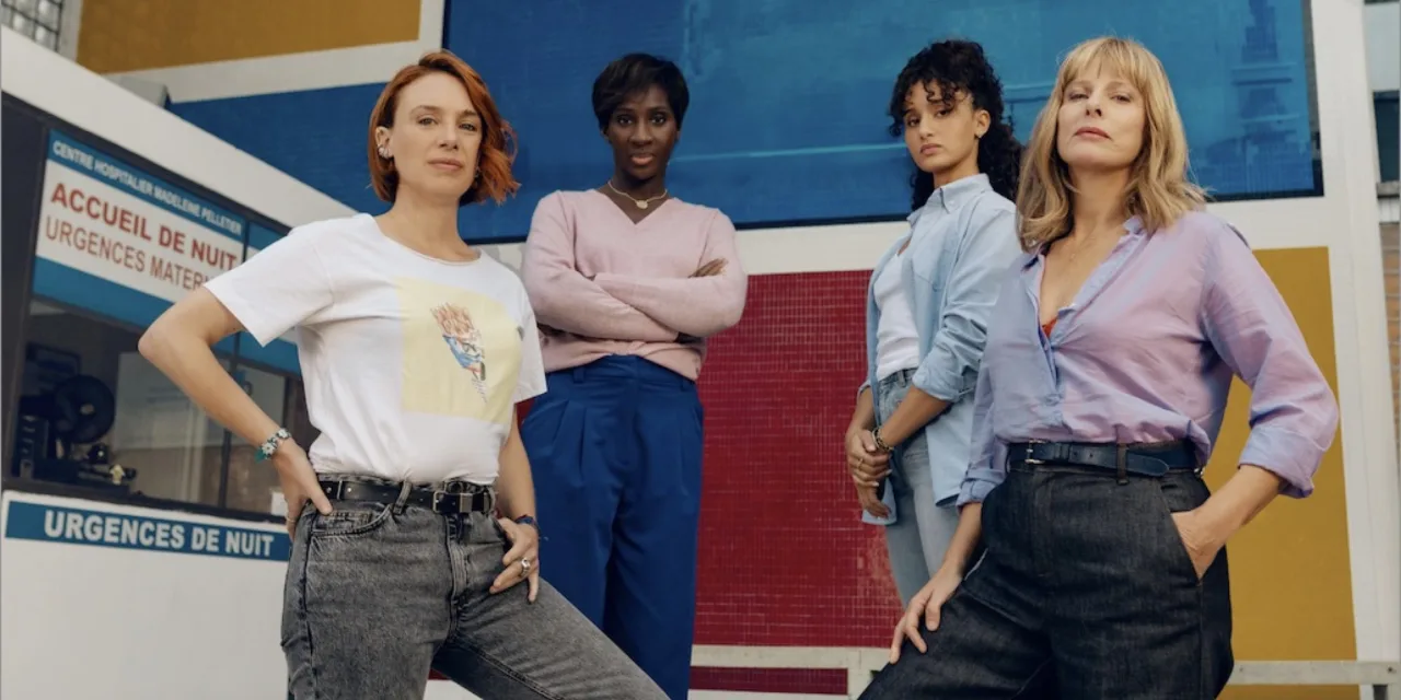 La Maison des femmes : quand peut-on espérer voir le film sur Netflix après sa sortie cinéma ?