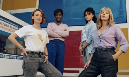 La Maison des femmes : quand peut-on espérer voir le film sur Netflix après sa sortie cinéma ?