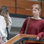 La salle des profs : le drame allemand nommé aux Oscars diffusé le 18 février sur Arte