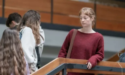 La salle des profs : le drame allemand nommé aux Oscars diffusé le 18 février sur Arte