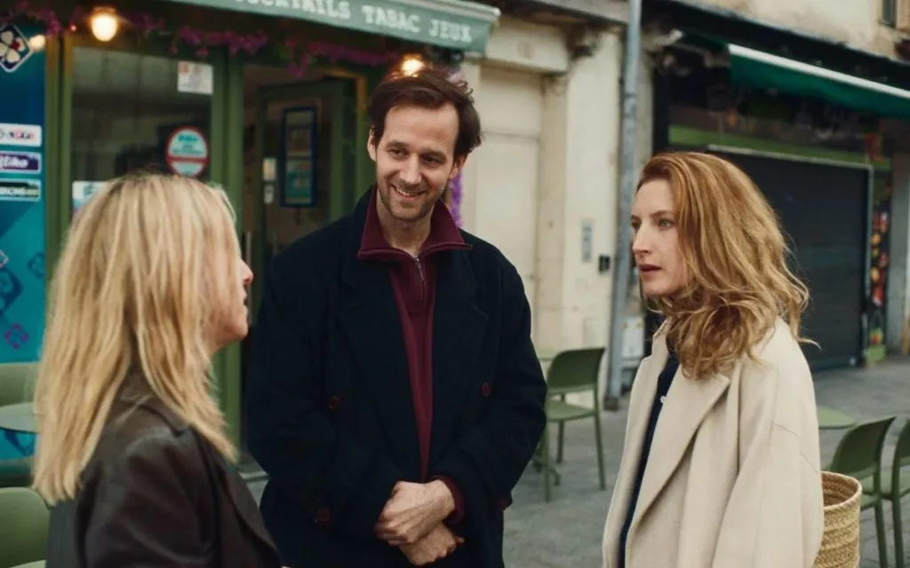 Le mélange des genres sur Canal+ : Michel Leclerc face aux lignes de fracture du féminisme