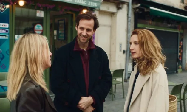 Le mélange des genres sur Canal+ : Michel Leclerc face aux lignes de fracture du féminisme