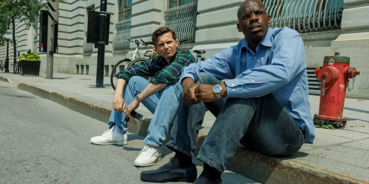 Le Rêve américain : quand peut-on espérer voir le film sur Netflix après sa sortie cinéma du 18 février 2026 ?