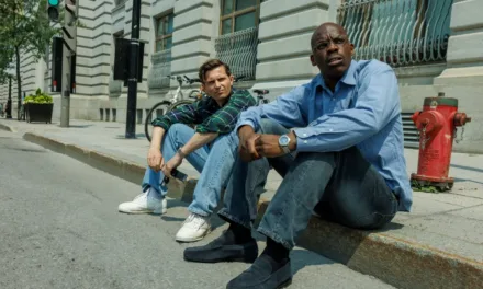 Le Rêve américain : quand peut-on espérer voir le film sur Netflix après sa sortie cinéma du 18 février 2026 ?