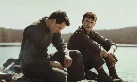 Le Son des souvenirs : quand peut-on espérer voir le film sur Netflix ?