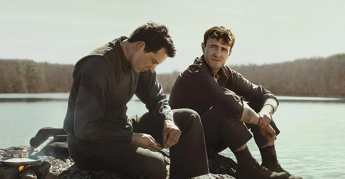 Le Son des souvenirs : quand peut-on espérer voir le film sur Netflix ?