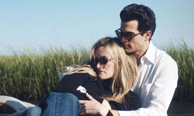 Love Story sur Disney+ : date de sortie de l’épisode 7 et évolution du couple Kennedy-Bessette