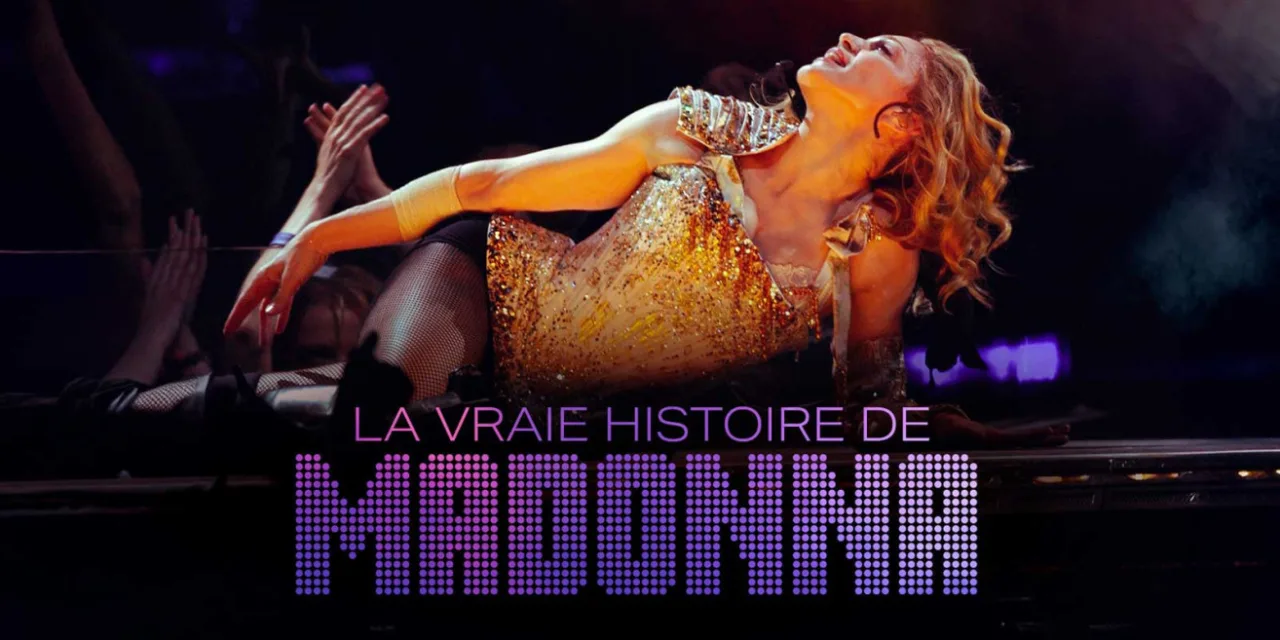 Madonna : retour sur un parcours hors normes dans un documentaire diffusé sur France 4