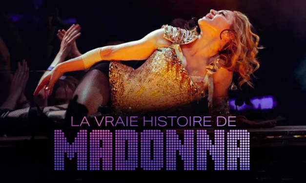 Madonna : retour sur un parcours hors normes dans un documentaire diffusé sur France 4