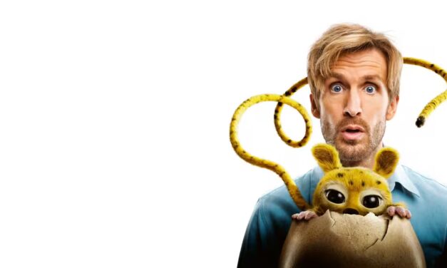Marsupilami : quand peut-on espérer voir le film sur Netflix après sa sortie en salles ?