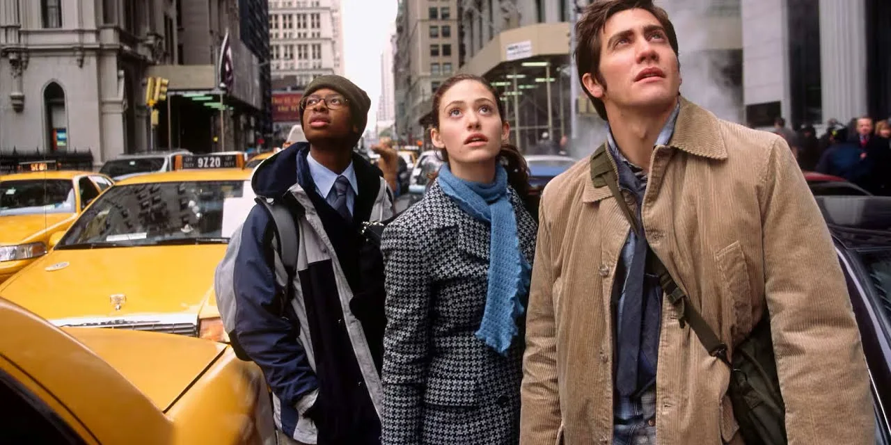 Le jour d’après : climat extrême et survie au cœur du film catastrophe diffusé sur TMC