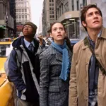 Le jour d’après : climat extrême et survie au cœur du film catastrophe diffusé sur TMC